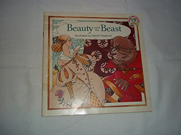 Cover Art for 9780394839530, Beauty and the Beast (Pictureback, The Best Book Club Ever) by Jeanne-Marie LePrince de Beaumont