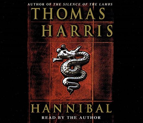 Cover Art for 9780553456639, Hannibal by Thomas Harris
