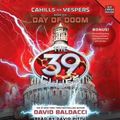 Cover Art for 9780545497671, Day of Doom by David Baldacci
