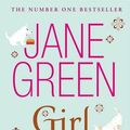 Cover Art for 9780718154516, Girl Friday by Jane Green