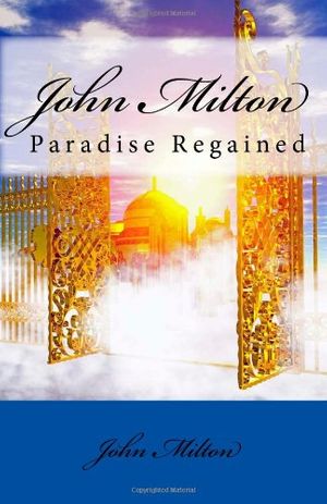 Cover Art for 9781449595487, John Milton by John Milton