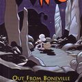 Cover Art for 9780963660947, Bone: Out of Boneville v. 1 by Jeff Smith