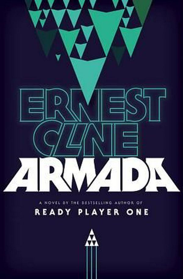 Cover Art for 9780804137256, Armada by Ernest Cline