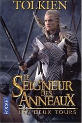Cover Art for 9782266127929, Seigneur DES Anneux: Les Deux Tours Tome 2 by J. R. r. Tolkien