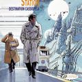 Cover Art for 9781849182447, Valerian Volume 9 : Chatelet Station, Destination Cassiopeia by Pierre Christin