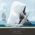 Cover Art for 9781400116010, Moby Dick by Herman Melville