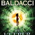 Cover Art for B00S1KX4RW, The Keeper: Extra Content E-book Edition (Vega Jane, Book 2) by David Baldacci