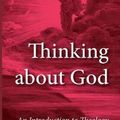 Cover Art for 9781498295772, Thinking about God by Dorothee Soelle