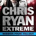 Cover Art for 9781444708561, Hard Target Mission 4: Chris Ryan Extreme Series 1 by Chris Ryan