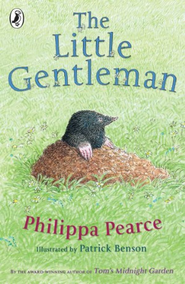 Cover Art for B002RI9IN8, The Little Gentleman by Philippa Pearce