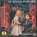Cover Art for B083Y4K1MP, Anne of Windy Poplars by Lucy Maud Montgomery
