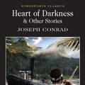 Cover Art for 9781853262401, Heart of Darkness by Joseph Conrad