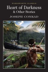Cover Art for 9781853262401, Heart of Darkness by Joseph Conrad