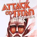 Cover Art for 8601416835150, Attack on Titan: The Beginning Box Set (Volumes 1-4) by Hajime Isayama