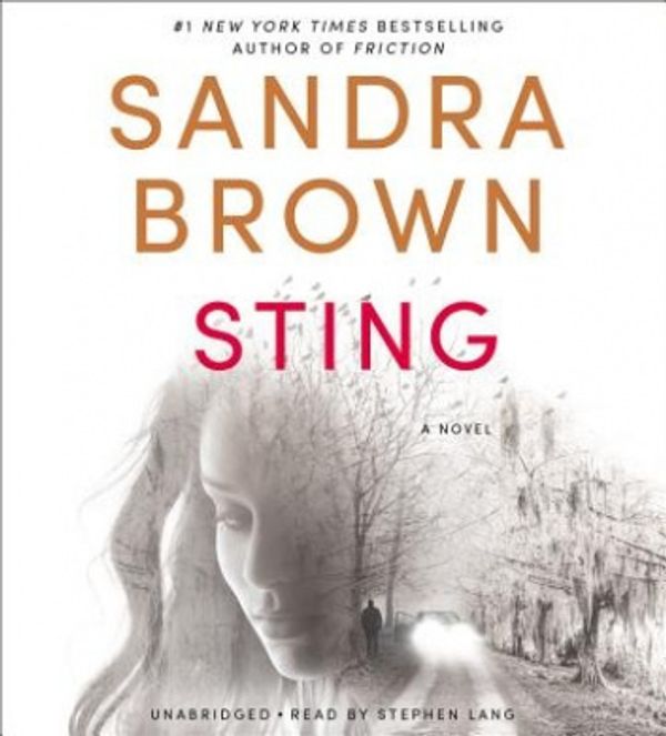 Cover Art for 9781478927457, Sting by Sandra Brown
