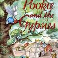 Cover Art for B0018GMU3K, Pookie and the Gypsies. Written and illustrated by I. L. Wallace by Ivy Lilian Wallace