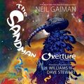 Cover Art for 9781401262976, The Sandman: Overture Deluxe Edition by Neil Gaiman