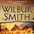 Cover Art for B00NLM9DBG, Desert God: A Novel of Ancient Egypt (Ancient Egypt series Book 5) by Wilbur Smith