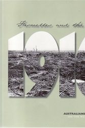 Cover Art for 9781920720698, Fromelles and The Somme by Peter Burness