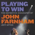 Cover Art for 9781925435269, Playing to Win by Jeff Apter
