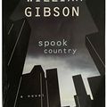 Cover Art for 9780739492413, Spook Country by William Gibson
