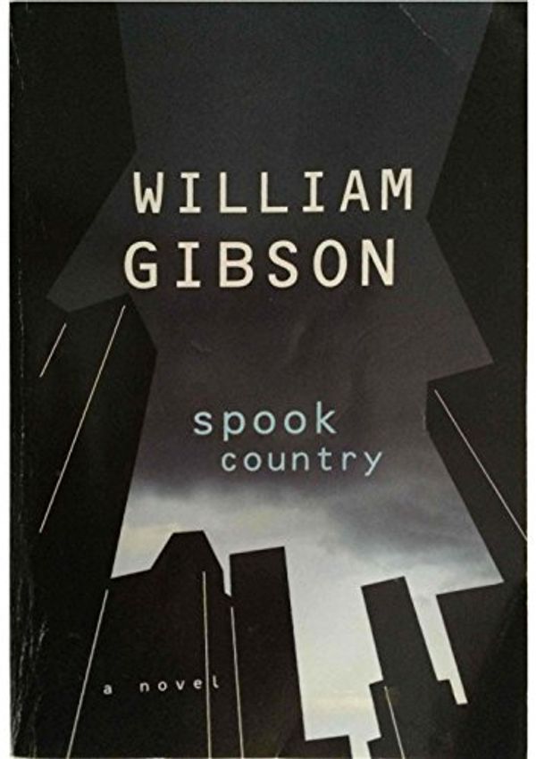 Cover Art for 9780739492413, Spook Country by William Gibson