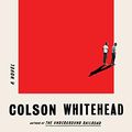 Cover Art for 9780385693967, The Nickel Boys by Colson Whitehead