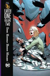 Cover Art for 9781401259068, Teen Titans Earth One Vol. 2 by Jeff Lemire