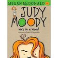 Cover Art for 9780763648497, Judy Moody Was in a Mood by Megan McDonald