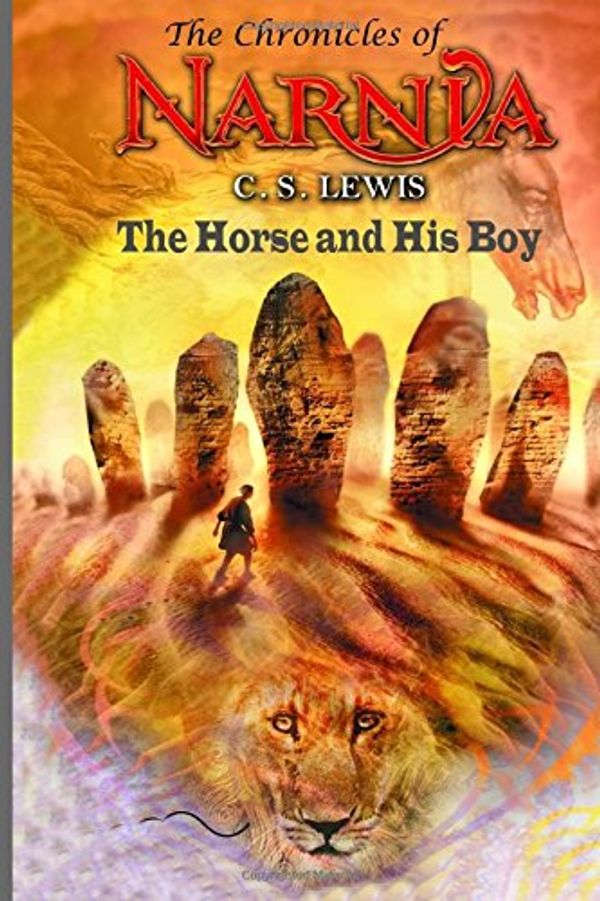 Cover Art for 9781514280836, The Horse and His Boy(The Chronicles of Narnia) - C. S. Lewis by C. S. Lewis, Phil Watterson, Mary Giraldo