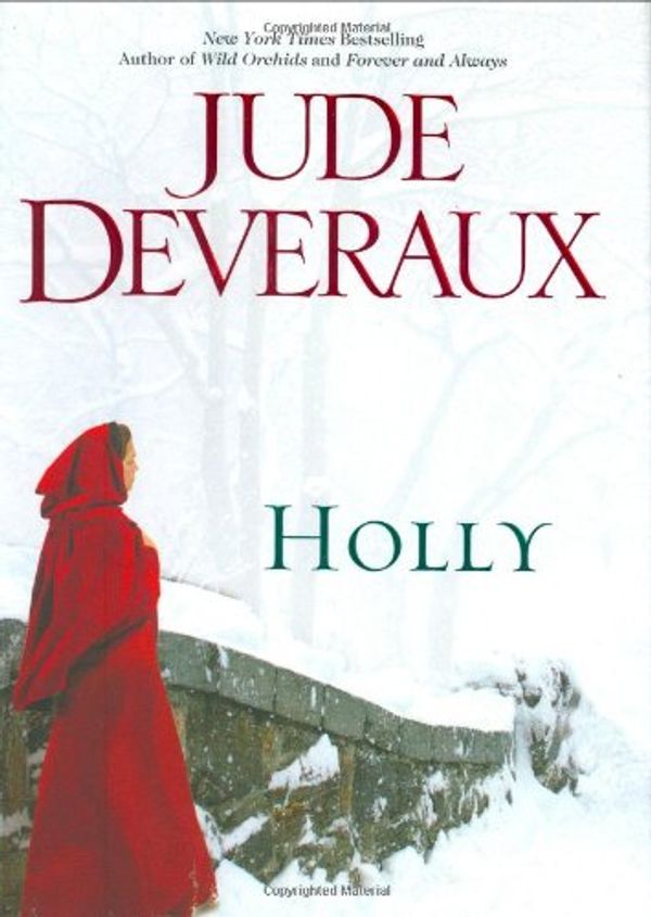 Cover Art for 9780743478960, Holly (Deveraux, Jude) by Jude Deveraux