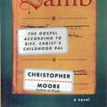 Cover Art for 9780606296434, Lamb by Christopher Moore