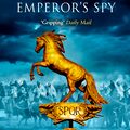 Cover Art for 9780552168007, Rome: The Emperor's Spy: Rome 1 by M C Scott