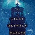 Cover Art for 9781442350298, The Light Between Oceans by M.l. Stedman