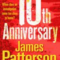 Cover Art for 9781846054785, 10th Anniversary: (Women's Murder Club 10) by James Patterson, Maxine Paetro
