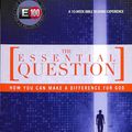 Cover Art for 9780830836741, The Essential Question by Whitney T. Kuniholm