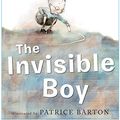 Cover Art for B00CCPIKTE, The Invisible Boy by Trudy Ludwig