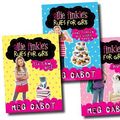 Cover Art for 9781780483818, Allie Finkle's Rules for Girls Collection 3 Books Set Meg Cabot (The New Girl, Best Friends and Drama Queens, Moving Day) by Meg Cabot