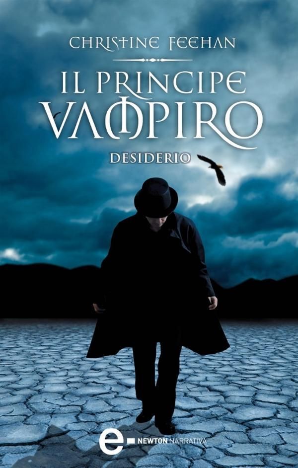 Cover Art for 9788854132146, Il principe vampiro. Desiderio by Christine Feehan