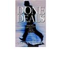 Cover Art for 9780585365923, Done Deals: Venture Capitalists Tell Their Stories by Udayan Gupta