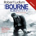 Cover Art for B00NPB5OE8, The Bourne Identity by Robert Ludlum