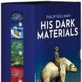 Cover Art for 9781407188997, His Dark Materials Wormell slipcase by Philip Pullman
