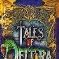 Cover Art for 9780439817110, Tales of Deltora by Emily Rodda