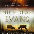 Cover Art for 9780552147385, The Smoke Jumper by Nicholas Evans