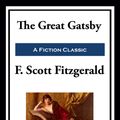 Cover Art for 9781649741448, The Great Gatsby by F. Scott Fitzgerald