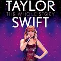 Cover Art for 9780008696320, Taylor Swift by Chas Newkey-Burden