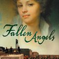 Cover Art for 9780007290031, Fallen Angels by Bernard Cornwell