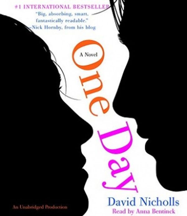 Cover Art for 9780307912954, One Day by David Nicholls