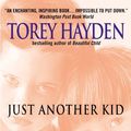 Cover Art for 9780380705641, Just Another Kid by Torey L. Hayden