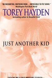 Cover Art for 9780380705641, Just Another Kid by Torey L. Hayden